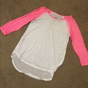 Size medium Arizona shirt